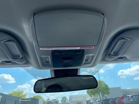 Used 2023 Toyota Camry SE FWD image 16