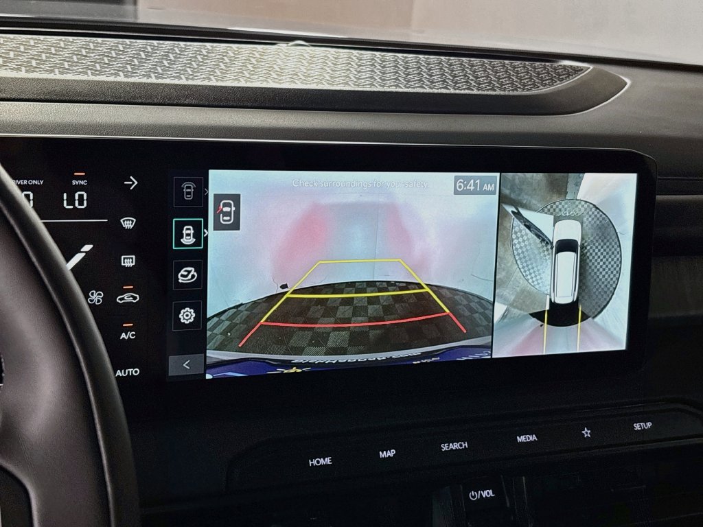 New 2027 Kia Telluride X-Line SX Prestige AWD/4WD image 17