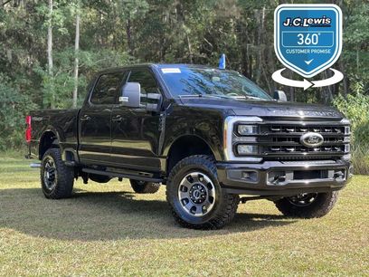 Used 2024 Ford F350 XLT w/ Black Appearance Package