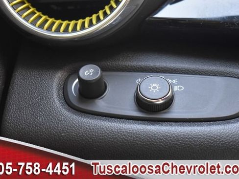Used 2024 Chevrolet Trax ACTIV w/ Driver Confidence Package FWD image 37
