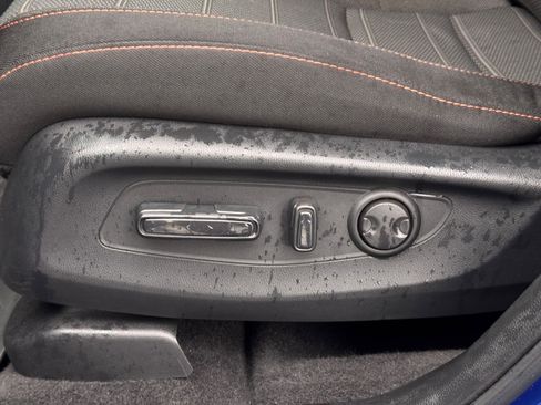 Used 2025 Honda CR-V Sport image 13