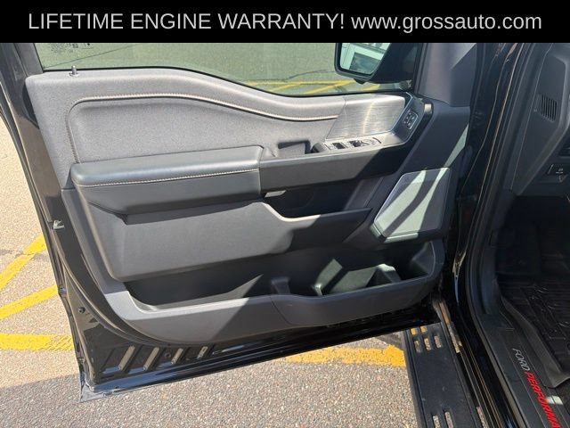 Used 2023 Ford F150 Raptor AWD/4WD image 12