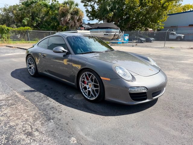 Used 2009 Porsche 911 Carrera S RWD image 78