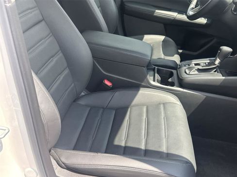 Used 2026 Honda CR-V EX-L image 16