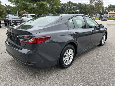 Used 2026 Toyota Camry LE w/ Convenience Package AWD/4WD image 5