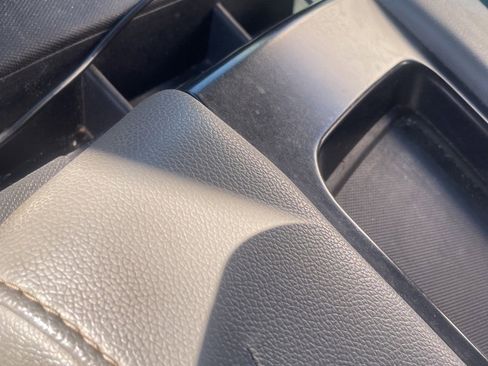 Used 2018 Chevrolet Silverado 1500 Custom w/ Texas Edition image 15