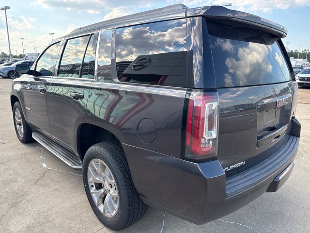 Used 2018 GMC Yukon SLT RWD image 7