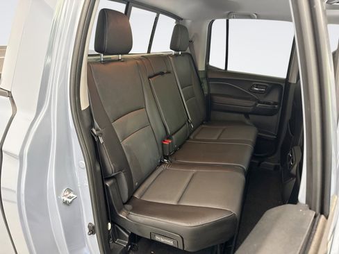 Used 2024 Honda Ridgeline RTL image 18