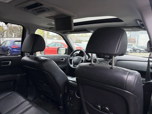 Used 2015 Honda Pilot Touring image 18