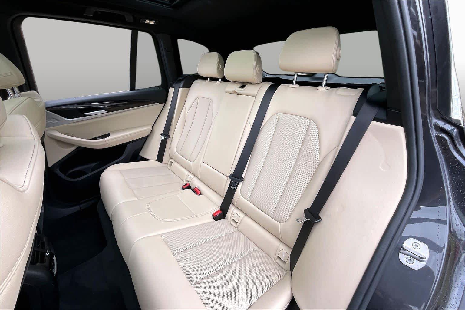 Used 2023 BMW X3 xDrive30i AWD/4WD image 20