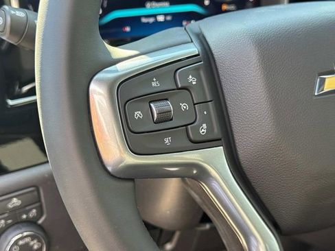 New 2026 Chevrolet Silverado 1500 LT image 25