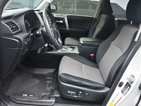 Used 2020 Toyota 4Runner SR5 image 18