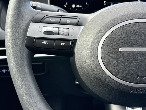 New 2026 Hyundai Santa Cruz SEL image 7