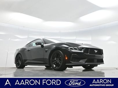 Used 2024 Ford Mustang GT