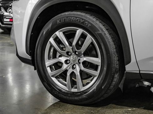 Used 2016 Lexus NX 200t FWD w/ Premium Package image 51