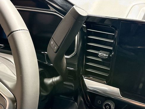 New 2026 Chevrolet Silverado 1500 LT Trail Boss w/ Protection Package image 17