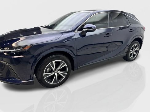 Used 2024 Lexus RX 350 FWD w/ Technology Package image 11