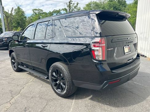 Used 2024 Chevrolet Tahoe Z71 AWD/4WD image 8