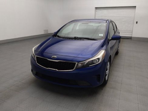 Used 2017 Kia Forte LX FWD image 15