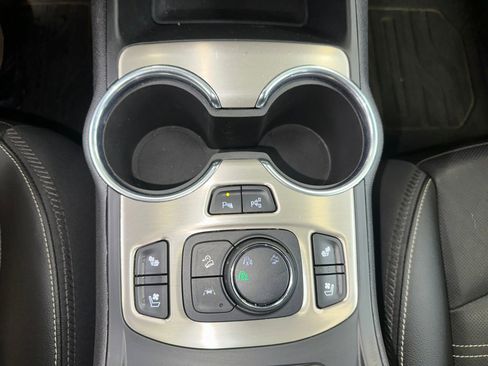 Certified 2023 GMC Terrain Denali w/ Denali Premium Package image 16