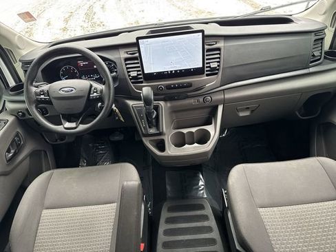 Used 2022 Ford Transit 350 XLT image 22