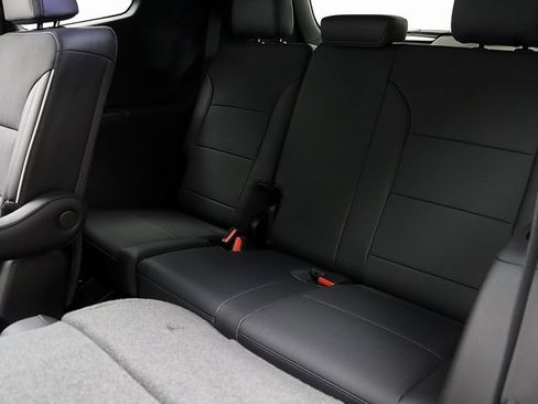 New 2026 Buick Enclave Preferred w/ LPO, Floor Liner Package image 12