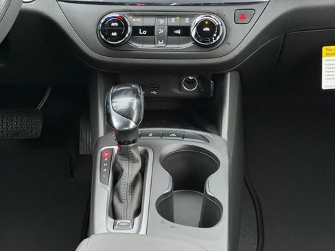 New 2026 Buick Envista Preferred w/ Convenience II Package image 14