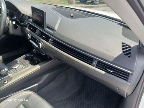 Used 2019 Audi A4 2.0T Premium FWD image 17
