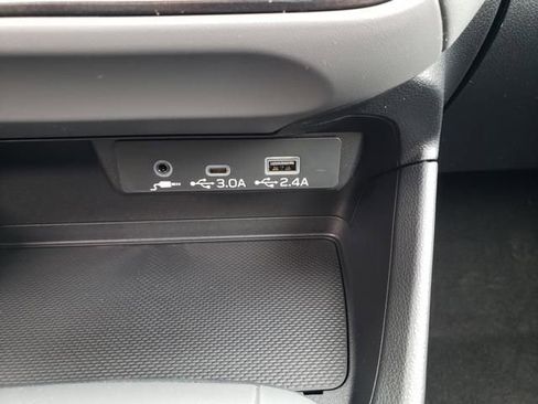 New 2026 Subaru Crosstrek 2.0i Premium image 18