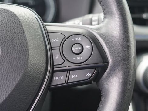 Used 2023 Toyota RAV4 XSE AWD/4WD image 22
