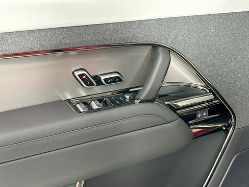 Used 2026 Land Rover Range Rover Sport Dynamic SE image 16