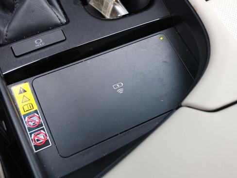 Certified 2025 Lexus ES 350 w/ Premium Package image 28