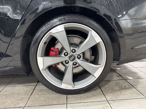 Used 2018 Audi S4 Prestige w/ Prestige Package image 10