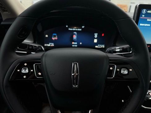 Certified 2022 Lincoln Corsair AWD w/ Premium Package image 24