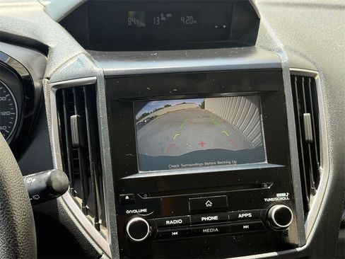 Used 2023 Subaru Impreza Premium image 22