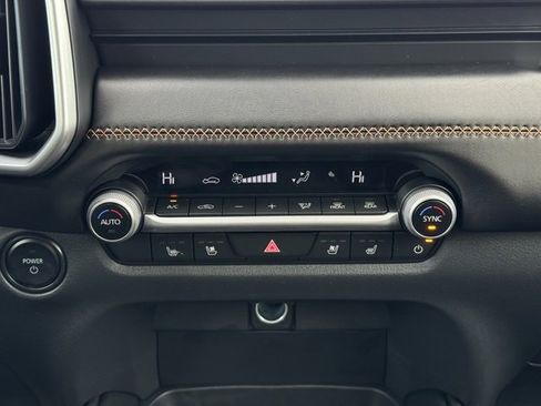 New 2026 MAZDA CX-50 AWD 2.5 Hybrid w/ Weather Package image 12