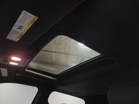 Used 2018 RAM 1500 Rebel w/ Luxury Group image 15