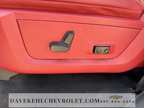 Used 2017 RAM 1500 Rebel w/ Luxury Group image 20