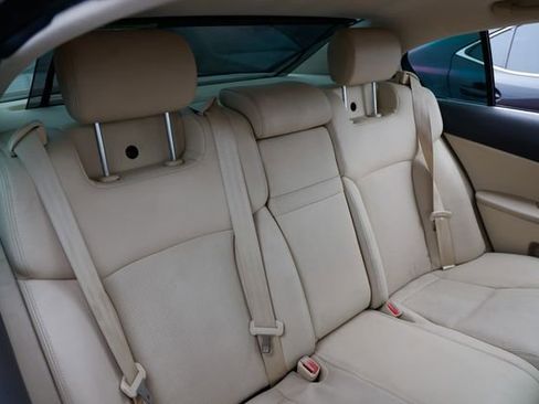 Used 2011 Lexus GS 450h w/ Preferred Accessory Package image 14