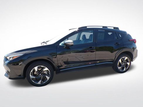 Used 2025 Subaru Crosstrek 2.5i Limited w/ Popular Package #3A AWD/4WD image 3