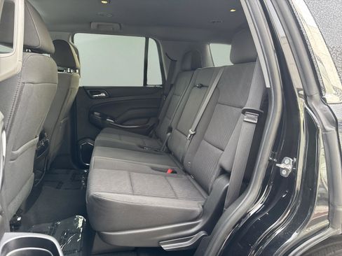 Used 2019 GMC Yukon SLE w/ Convenience Package image 18