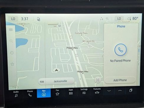 New 2026 Ford F150 XLT w/ Equipment Group 302A MID image 12