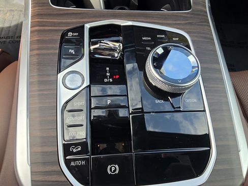 New 2026 BMW X5 xDrive40i w/ Executive Package AWD/4WD image 21