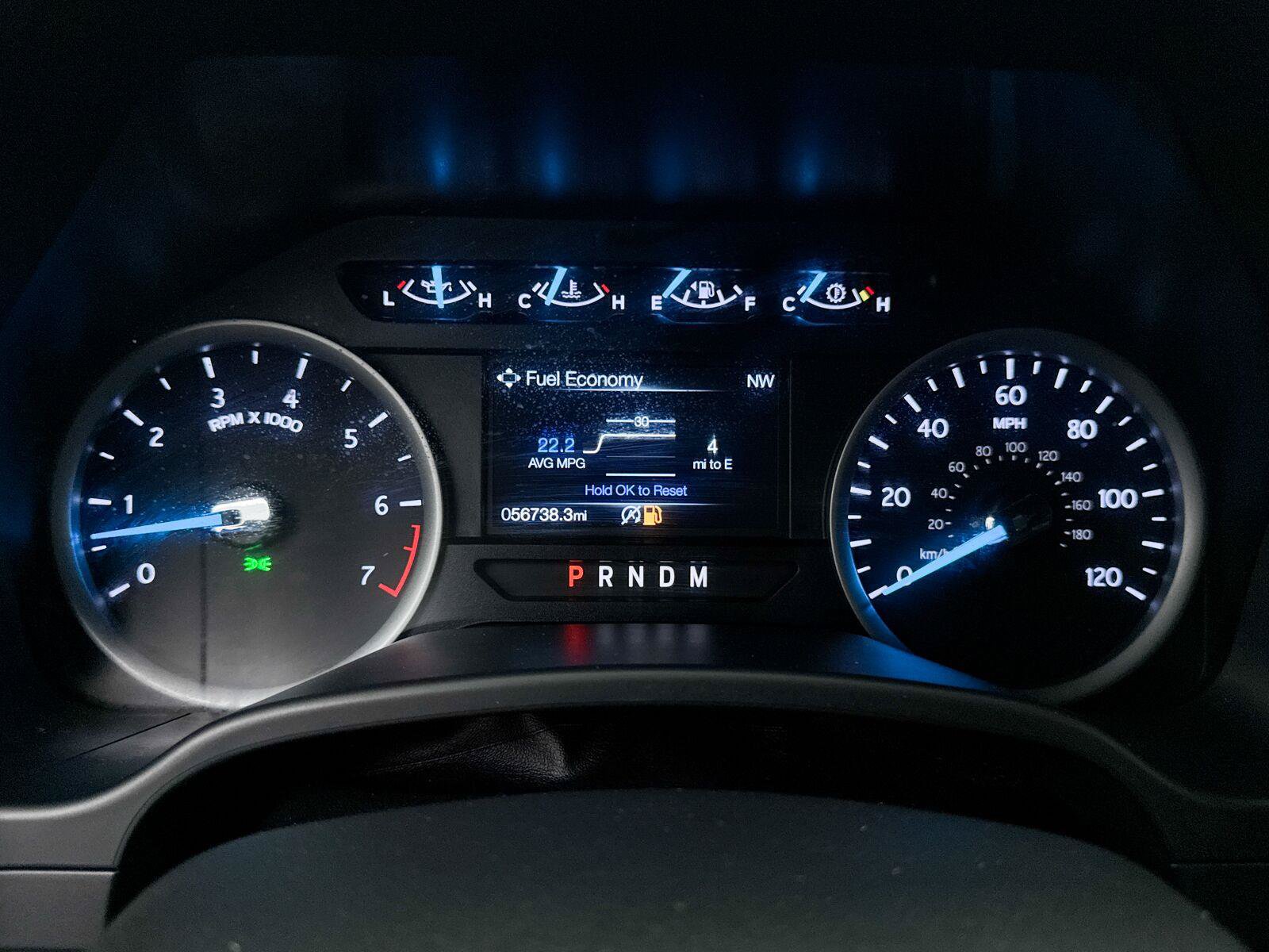 Used 2019 Ford Expedition Max XLT RWD image 29