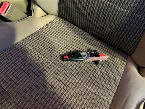 Used 2012 RAM 1500 Lone Star image 14