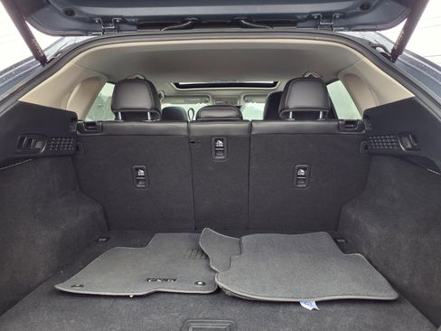 Used 2025 MAZDA CX-5 Carbon Edition image 21