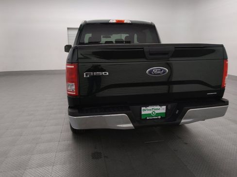 Used 2016 Ford F150 XLT image 6