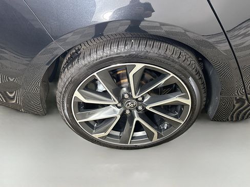 Used 2022 Toyota Corolla SE image 33