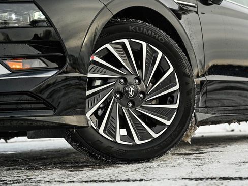 New 2026 Hyundai Sonata SEL image 6