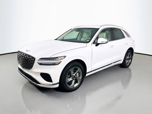 New 2026 Genesis GV70 2.5T AWD/4WD image 1